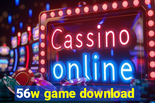 56w game download